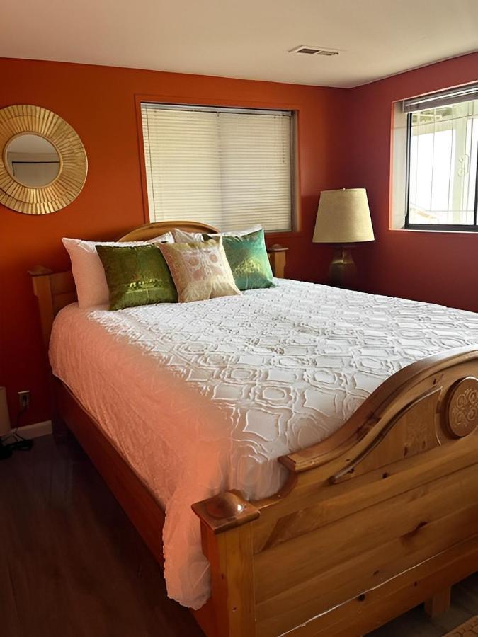 A Gem In The Emerald City: For Business And Travel Seattle Eksteriør bilde