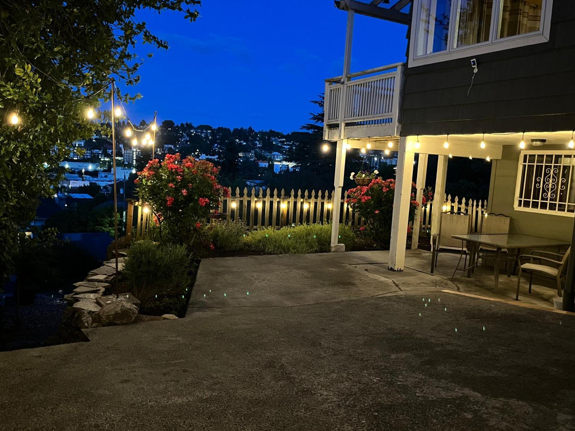 A Gem In The Emerald City: For Business And Travel Seattle Eksteriør bilde